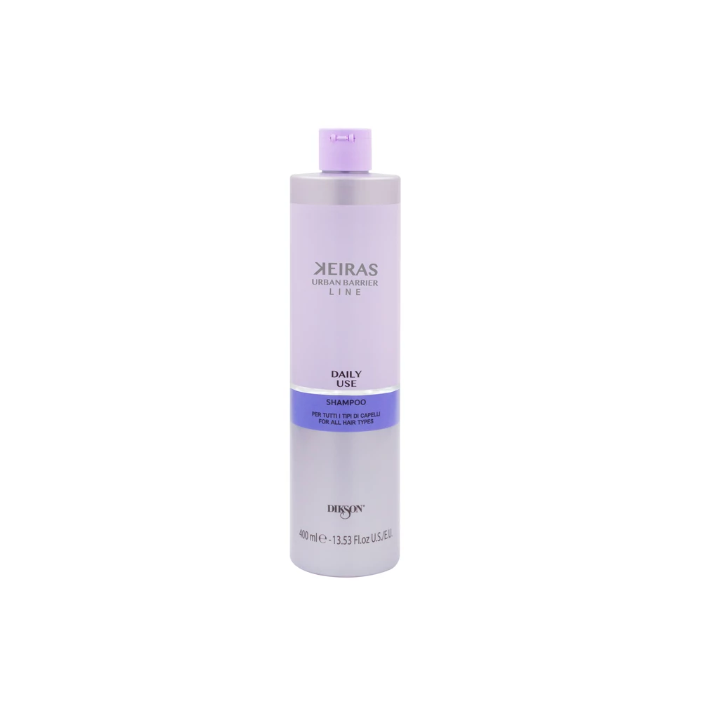 KEIRAS NAPI HASZN.SAMPON DAILY USE 400ml.