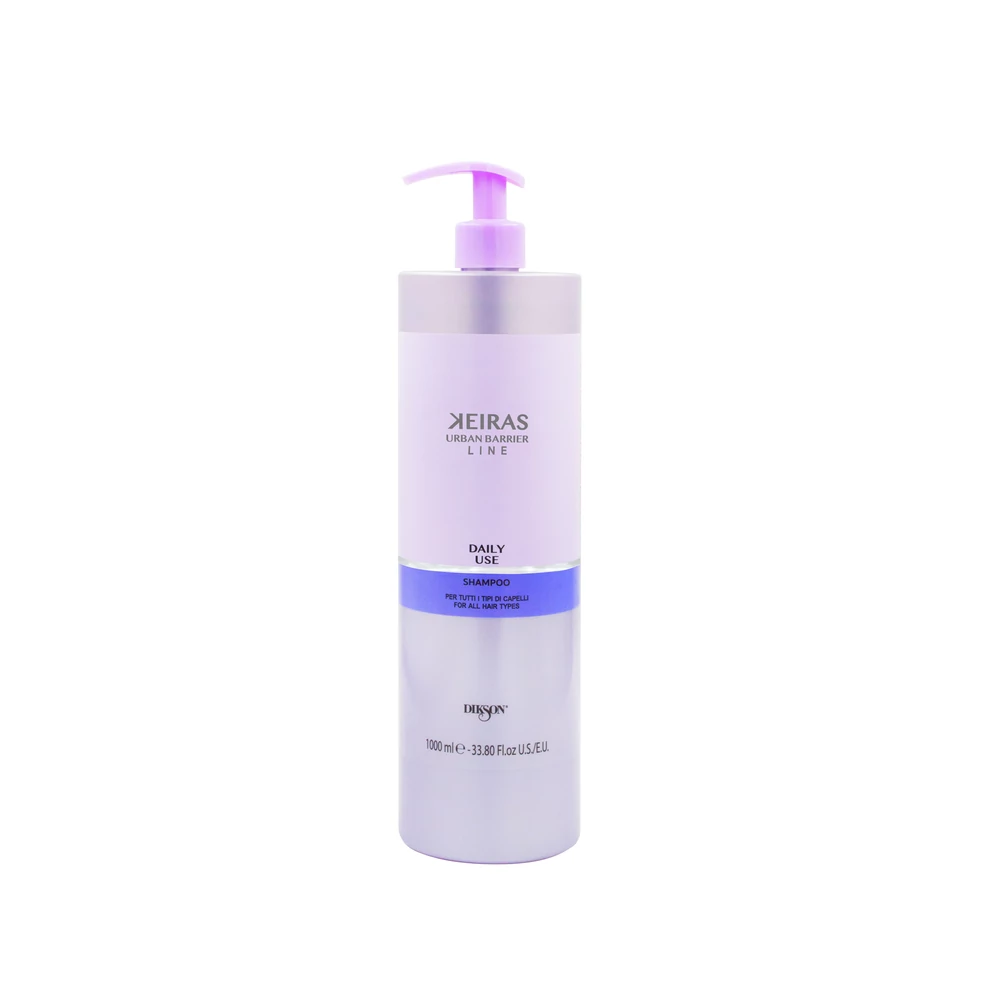 KEIRAS NAPI HASZN.SAMPON DAILY USE 1000ml.