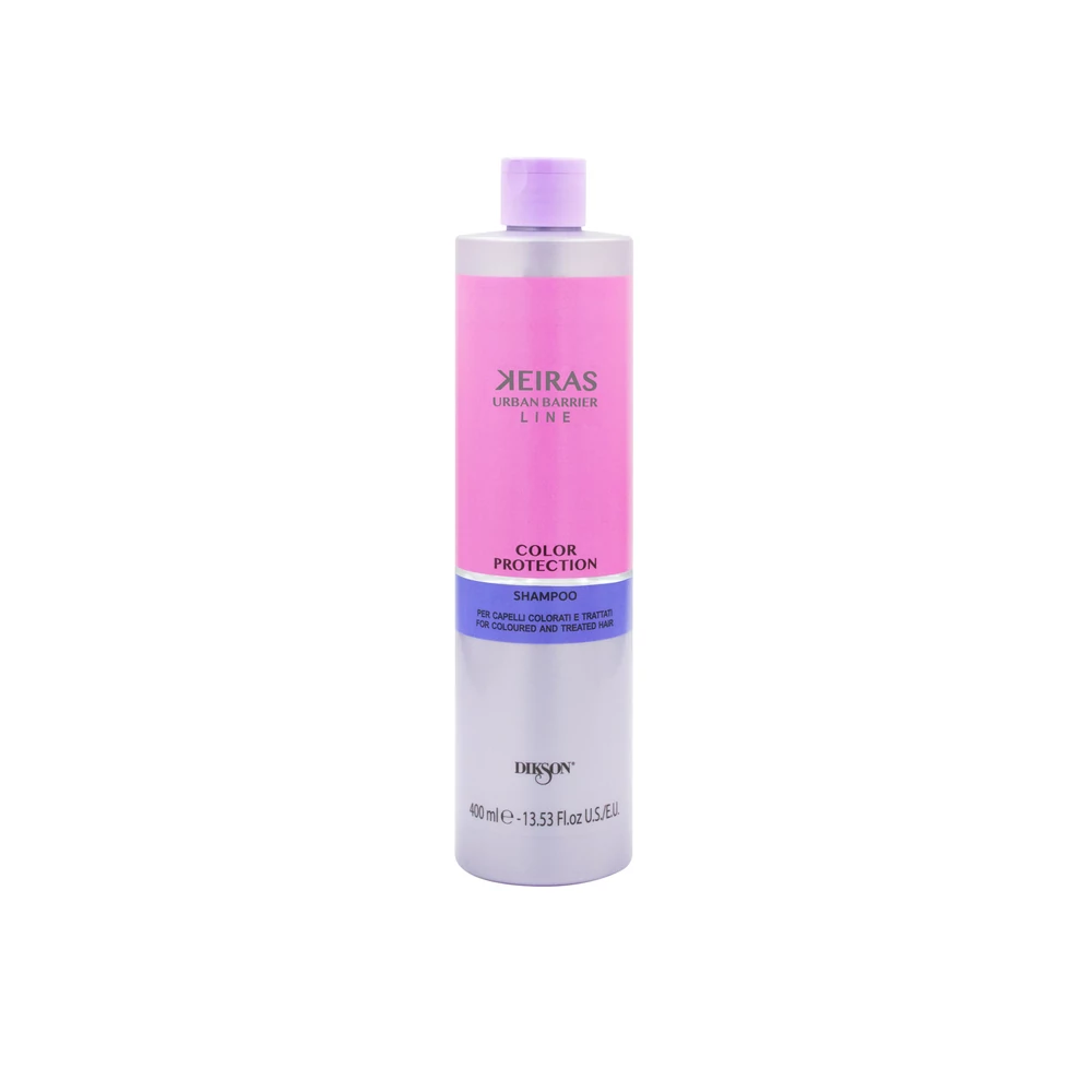 KEIRAS FESTETT SAMPON COLOR PROTECT 400ml.
