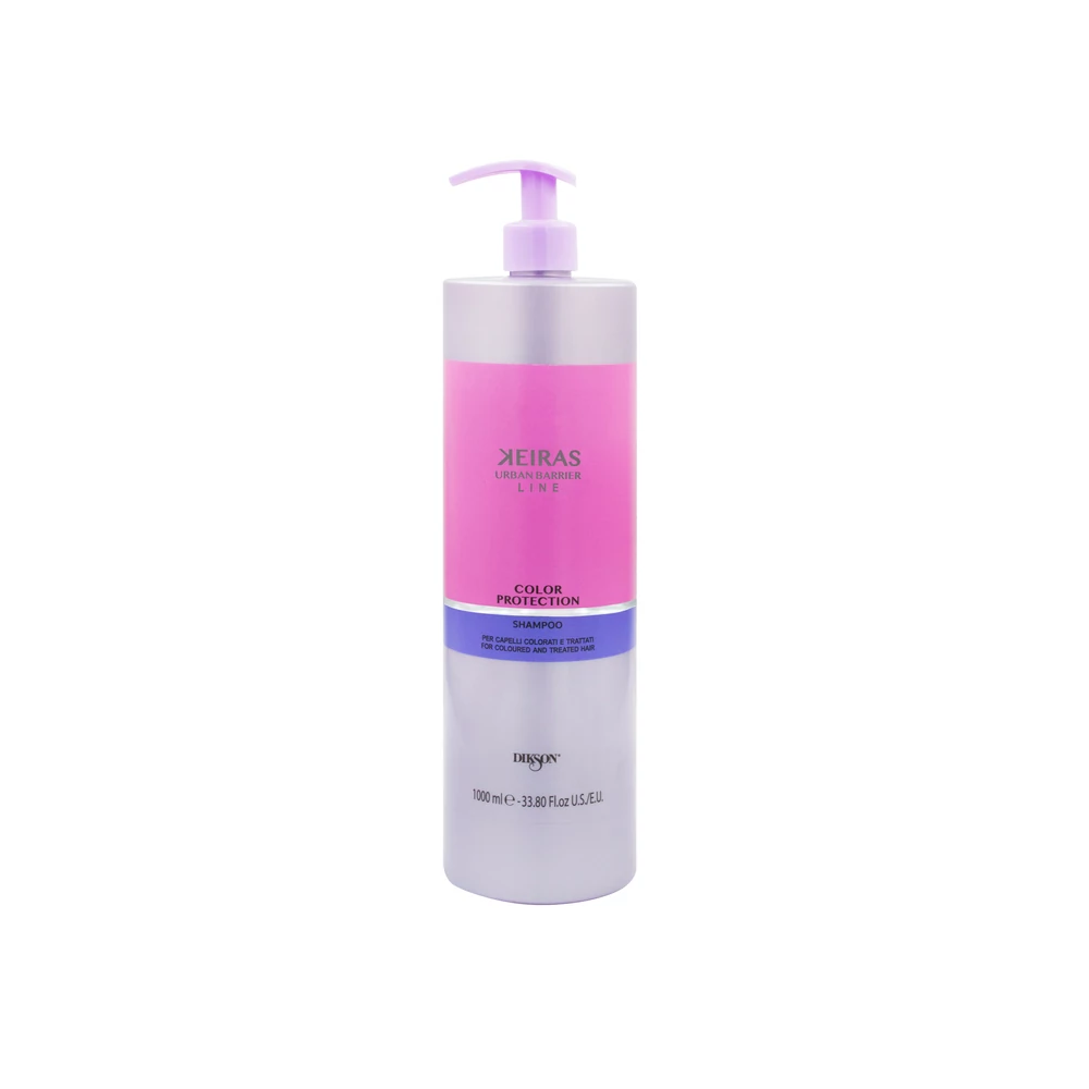 KEIRAS FESTETT SAMPON COLOR PROTECT 1000ml.