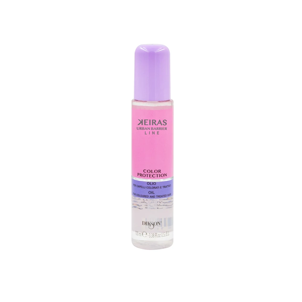 KEIRAS FESTETT OLAJ COLOR PROTECT OLIO 100ml.