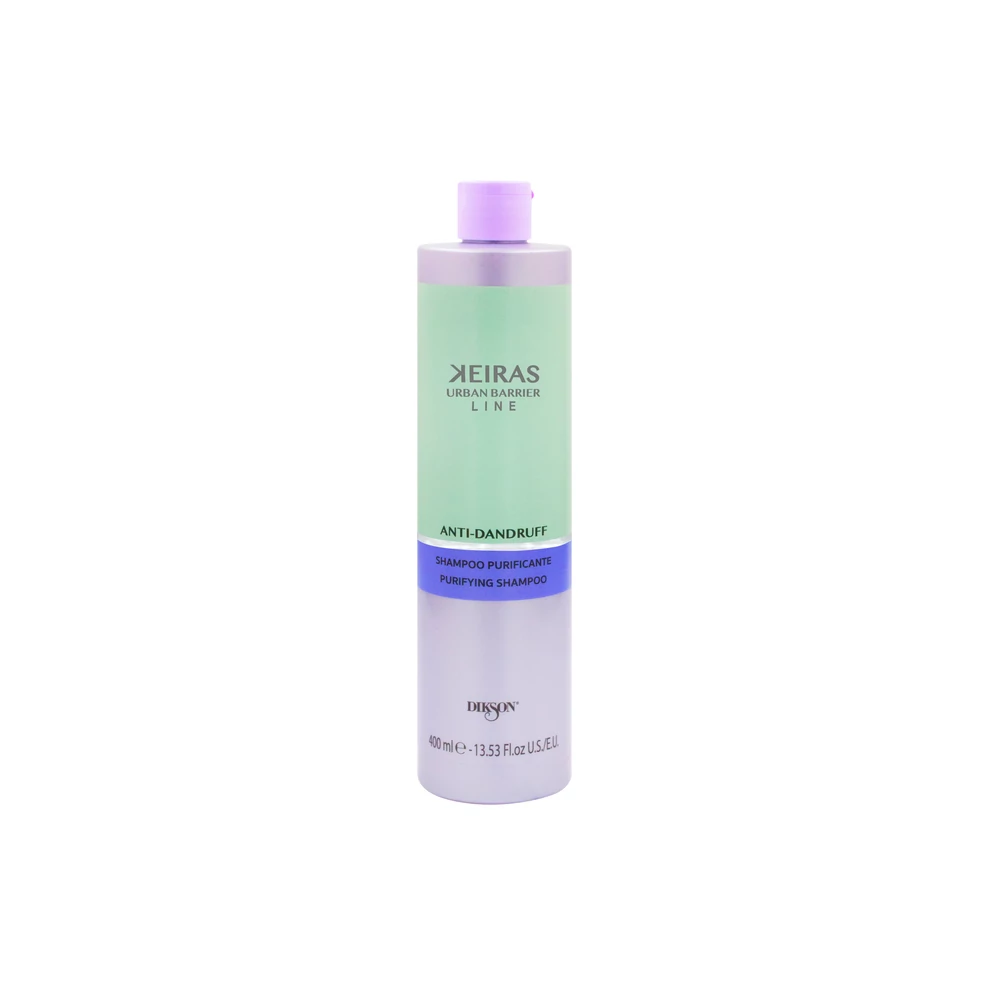 KEIRAS KORPÁS SAMPON ANTI-DANDRUFF 400ml.