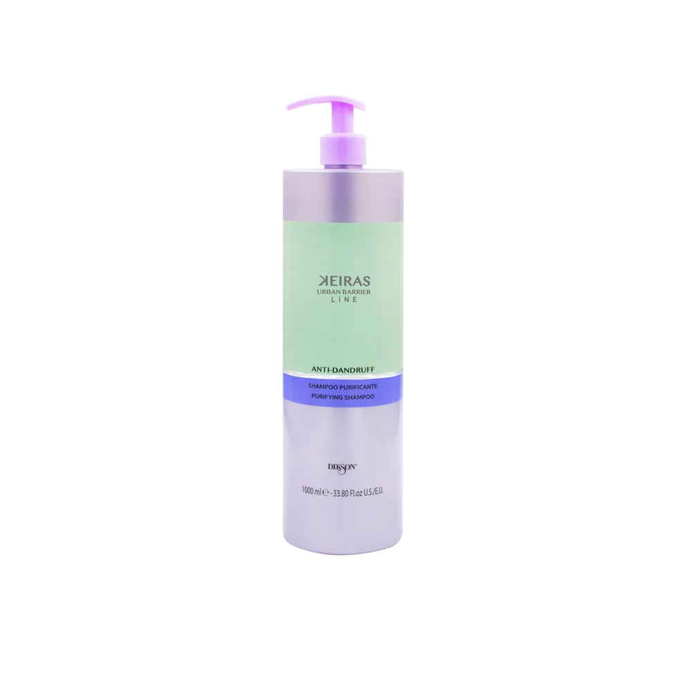 KEIRAS KORPÁS SAMPON ANTI-DANDRUFF 1000ml.
