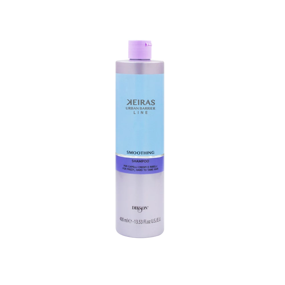 KEIRAS SIMÍTÓ SAMPON SMOOTHING 400ml.