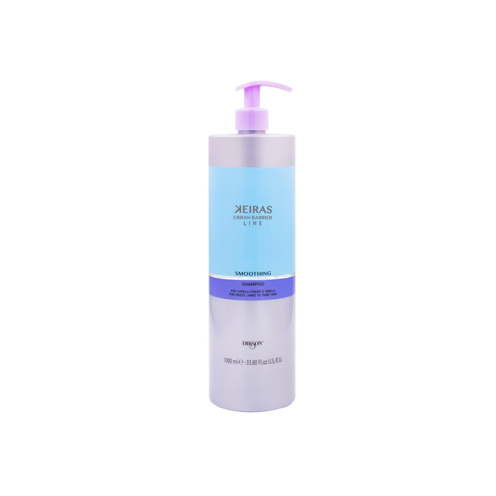 KEIRAS SIMÍTÓ SAMPON SMOOTHING 1000ml.