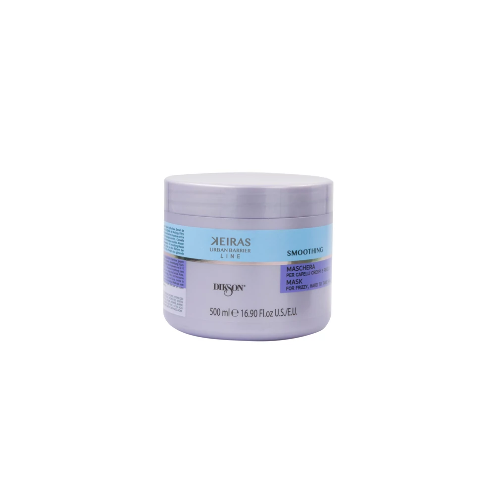 KEIRAS SIMÍTÓ MASZK SMOOTHING 500ml.