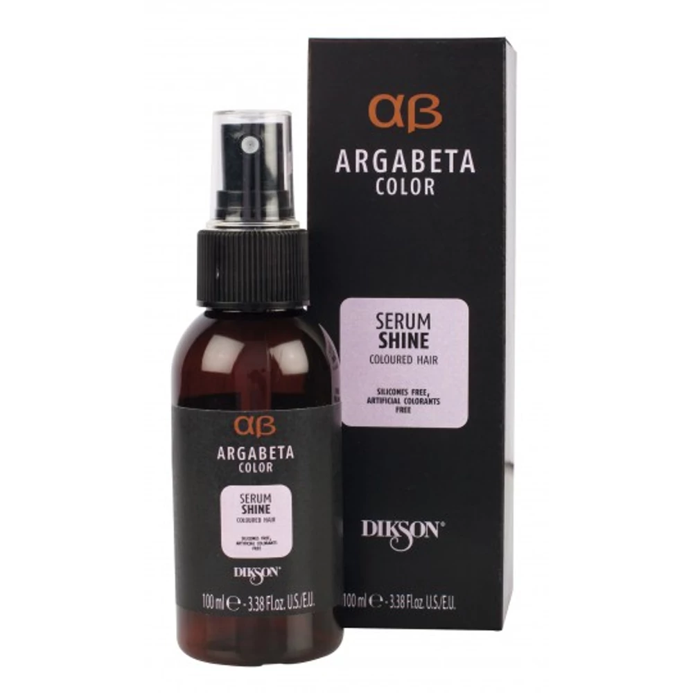 ArgaBeta SHINE FESTETT Hajra SZÉRUM Spray 100ml.