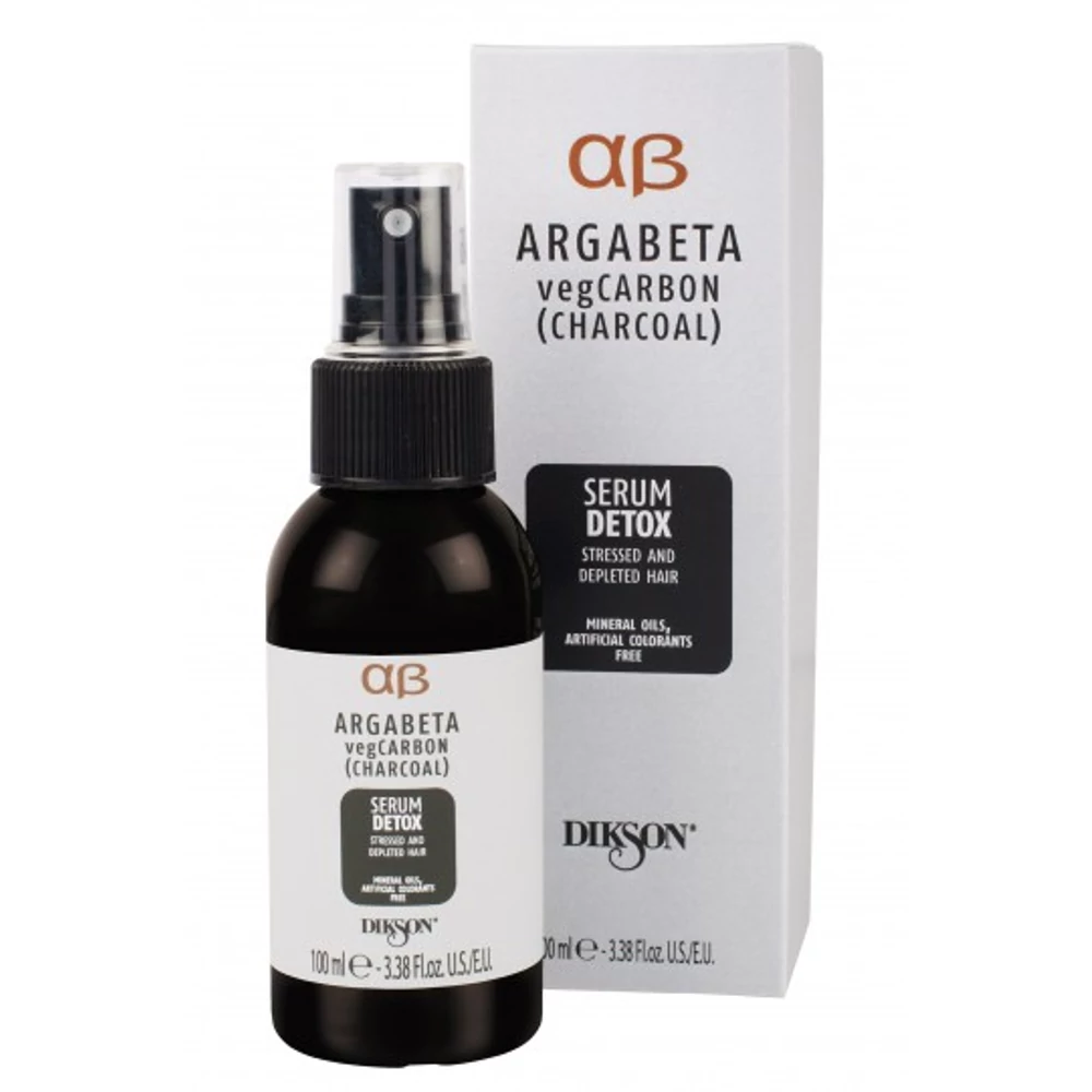 ArgaBeta DETOX SZÉRUM Spray 100ml.