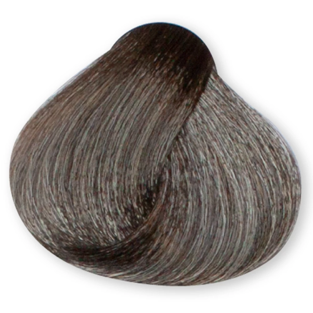 Dikson Color ÚJ hajfesték 7.11