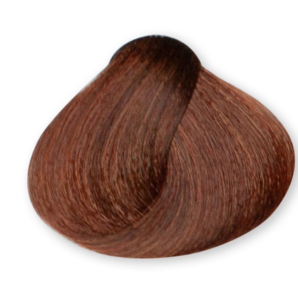 Dikson Color ÚJ hajfesték 7.34