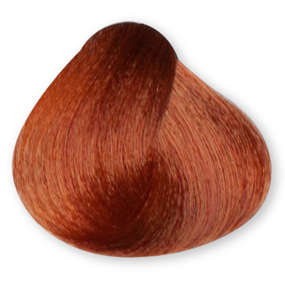 Dikson Color ÚJ hajfesték 7.44