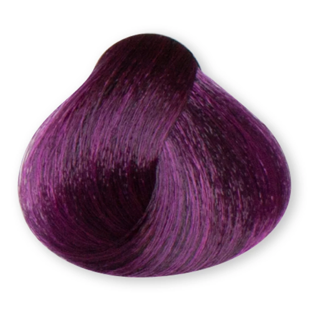Dikson Color ÚJ hajfesték VIOLET BOOSTER