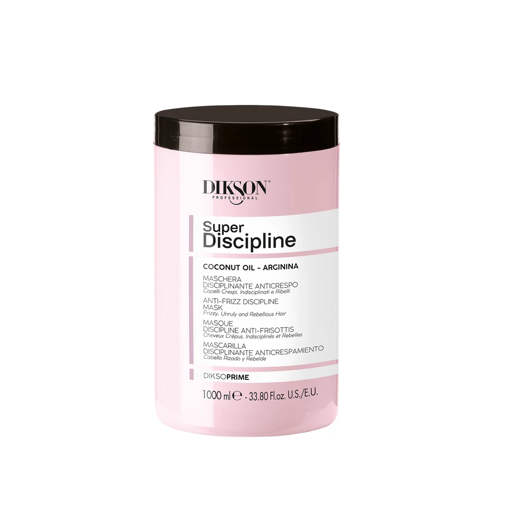 DIKSON DiksoPrime Super Discipline Kisimító Maszk 1000ml.