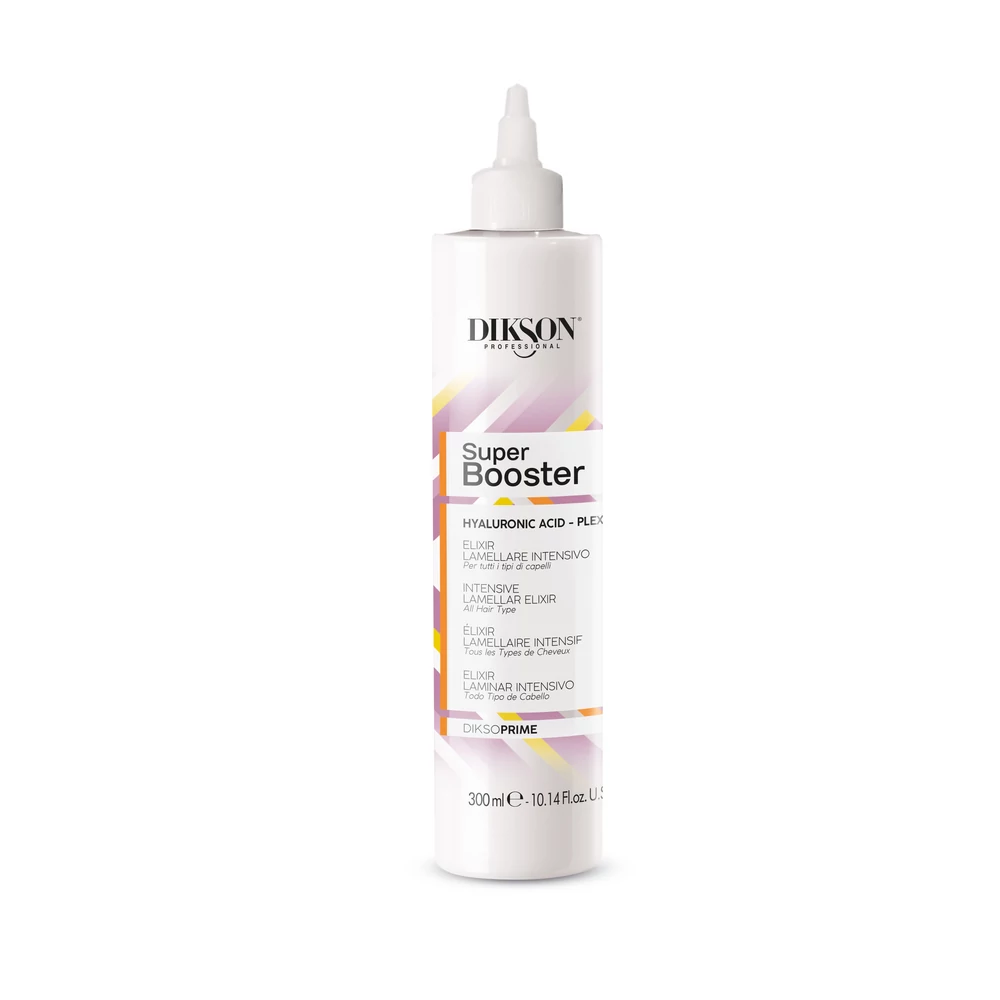 DIKSON DiksoPrime Super Booster Intensive Lamellar Elixír