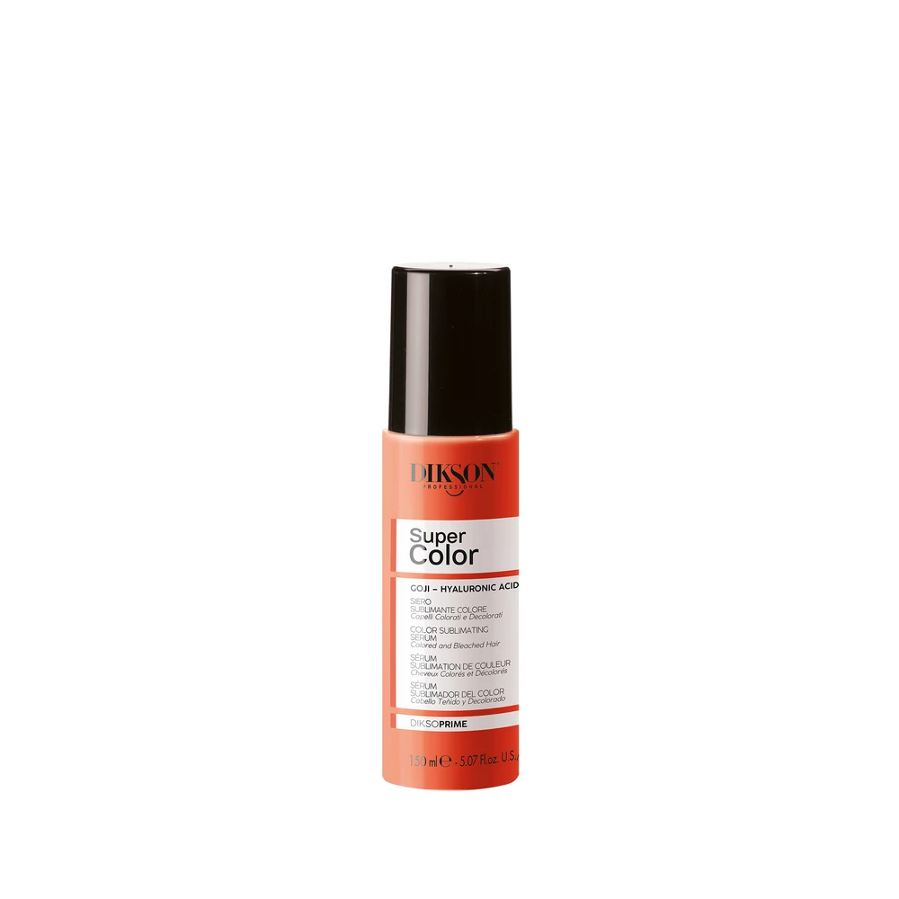 DIKSON DiksoPrime Super Color Szérum Spray Festett Hajra 150ml.