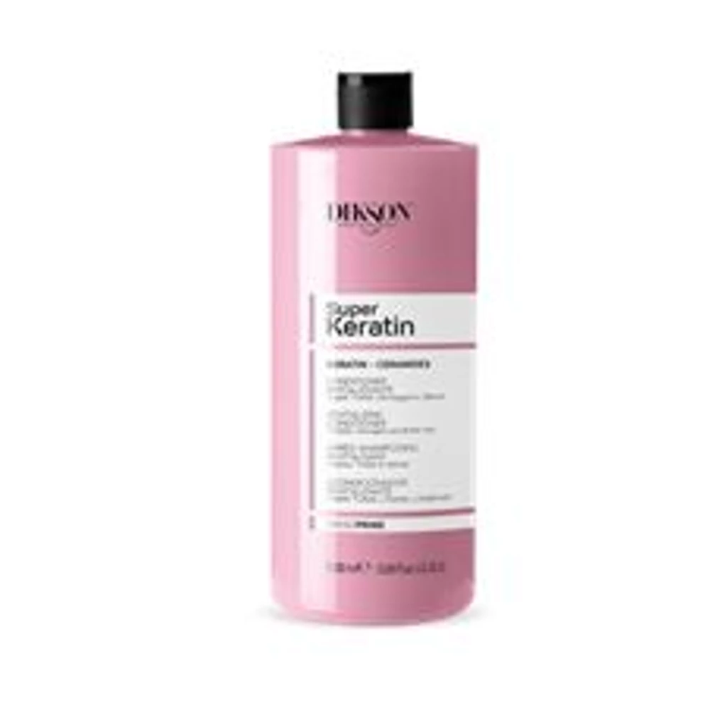 DIKSON DiksoPrime Super Keratin hajápoló kondicionáló 1000ml.