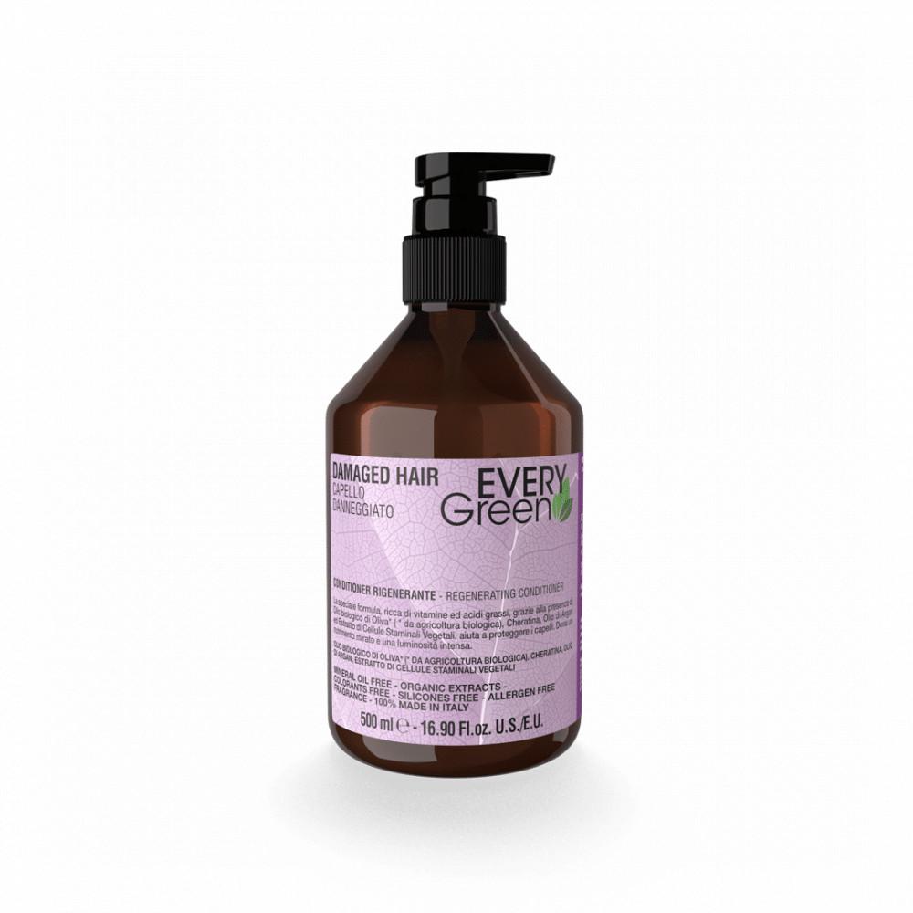 24001832 EVERYGREEN DAMAGED SÉRÜLT Hajra KONDÍCIONÁLÓ 500ml.