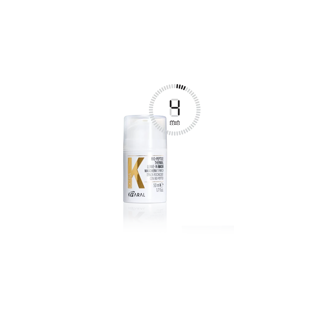 Kaaral Extra K Biopeptides Leave-In Maszk