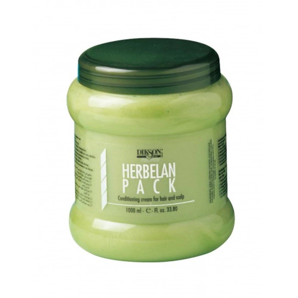 Herbelan Pack Hajkondícionáló Balzsam Pakolás 1000ml.