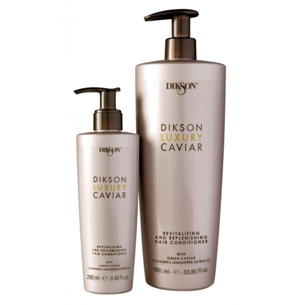 Luxury Caviar Conditioner Kondícionáló 280ml