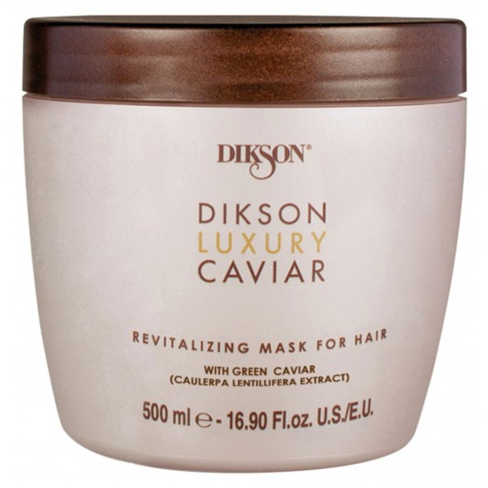 Dikson Luxury Caviar Maszk 500ml
