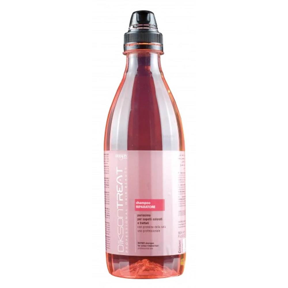 Dikson Treat Riparatore Festett Hajra Sampon 980ml.