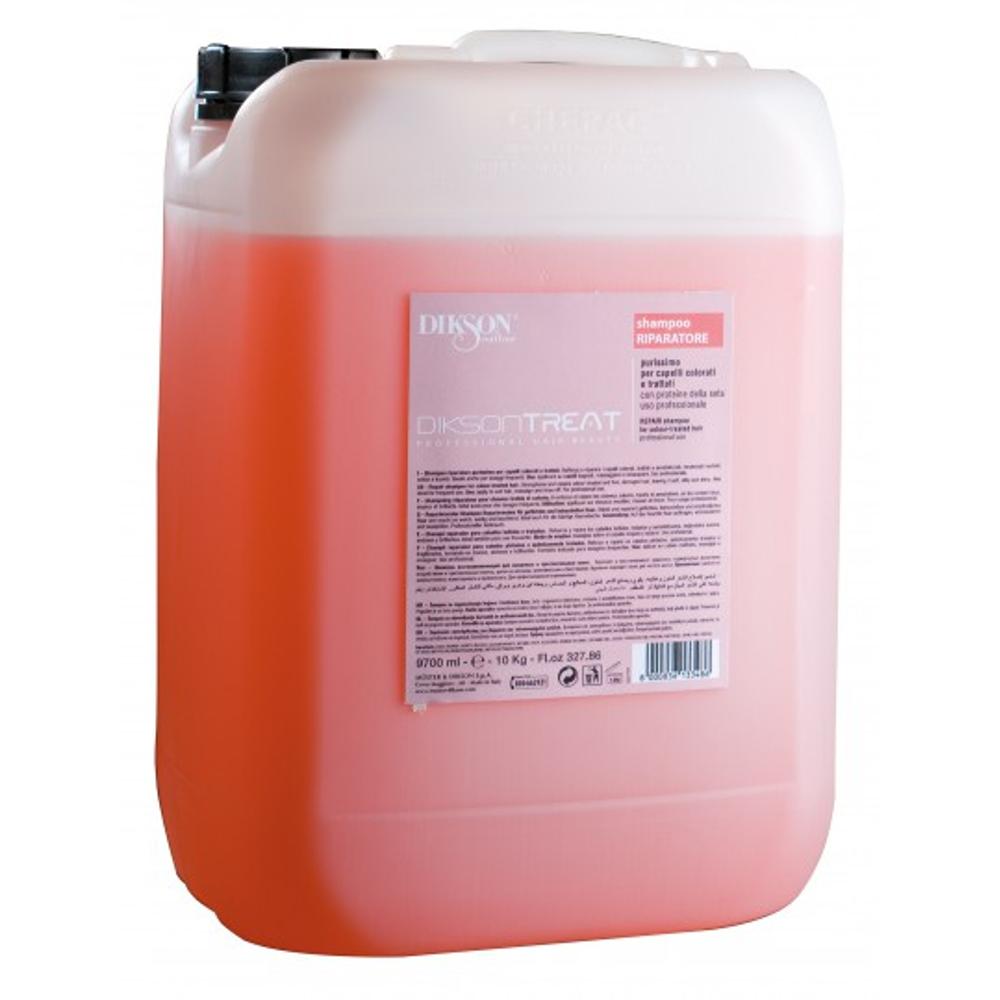 Dikson treat festett sampon10kg