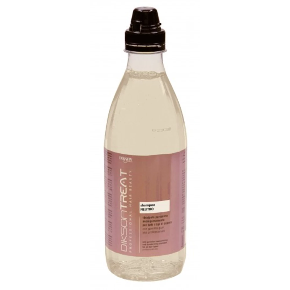 Dikson Treat neutro samon 980ml