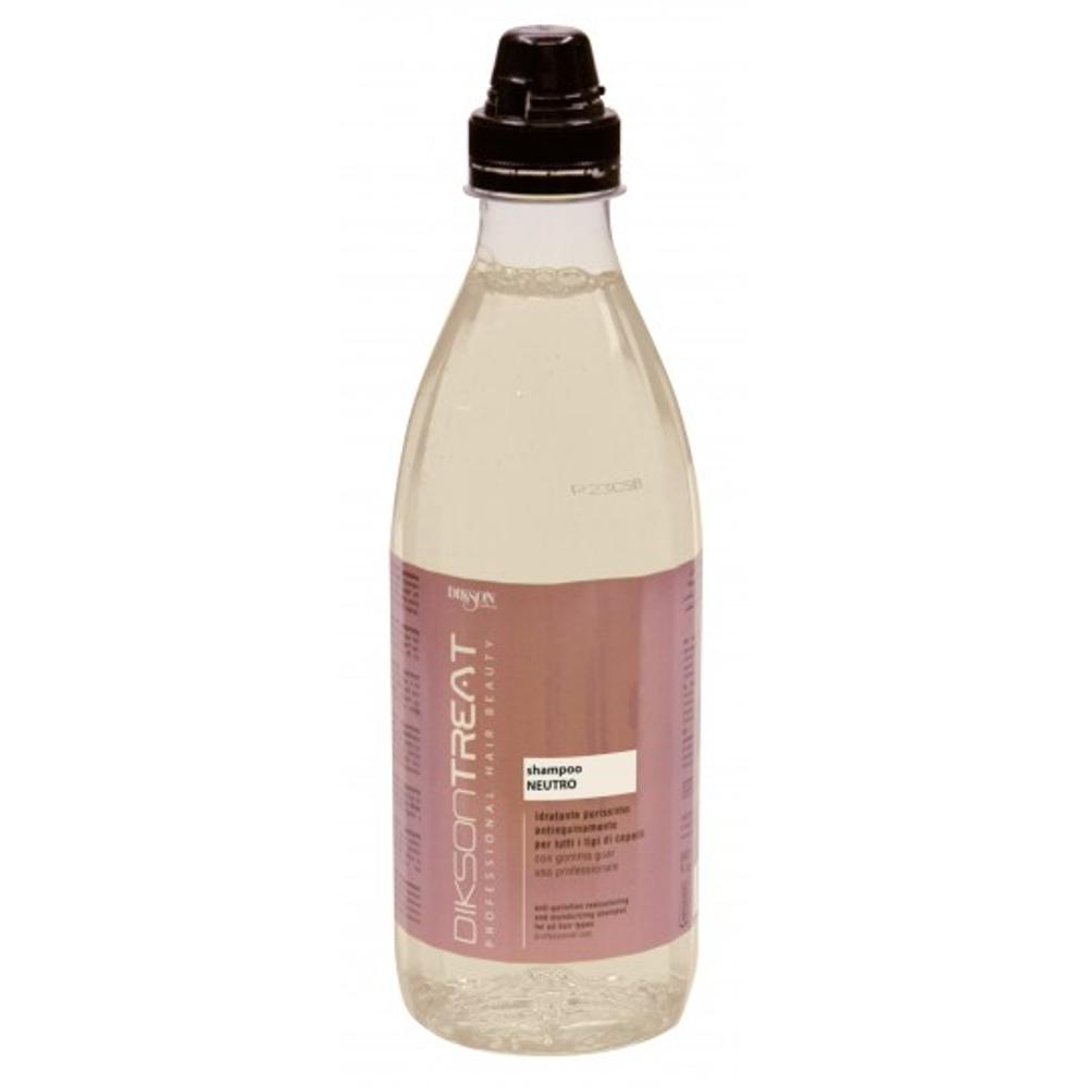 Dikson Treat neutro samon 980ml