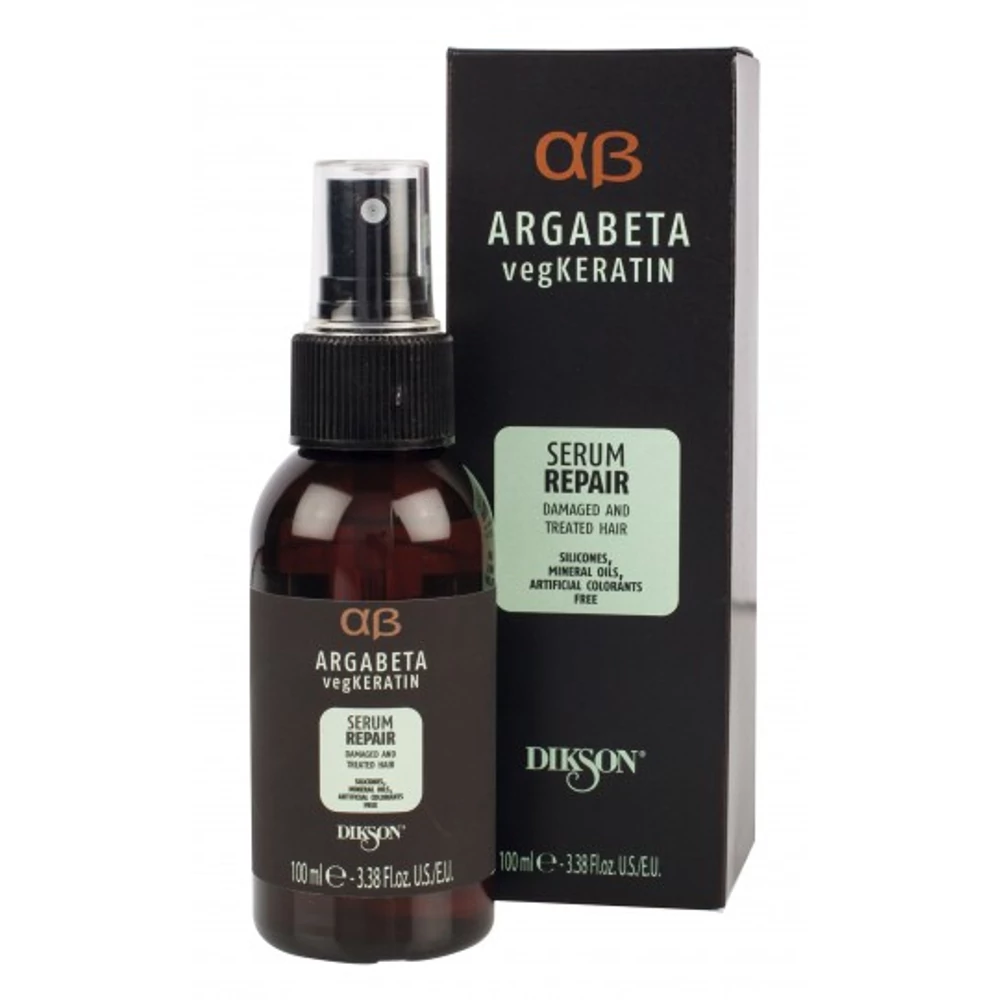 ArgaBeta KERATINOS SZÉRUM Spray 100ml.