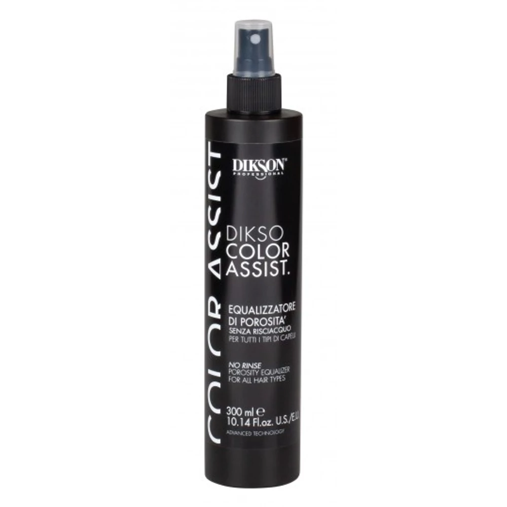 Dikso Color Assist Festett Kezelt Hajra Spray 300ml.