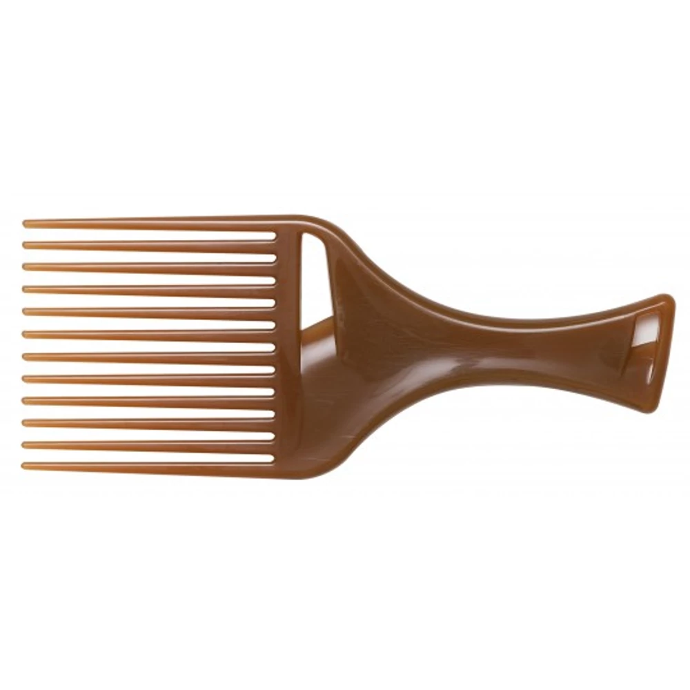 Argánolajas Fésű Argan Style 33909-es.