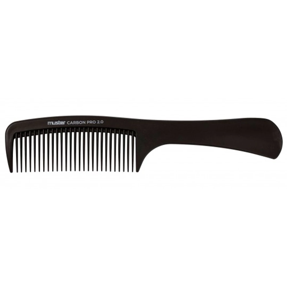 Carbon Pro festő fésű
