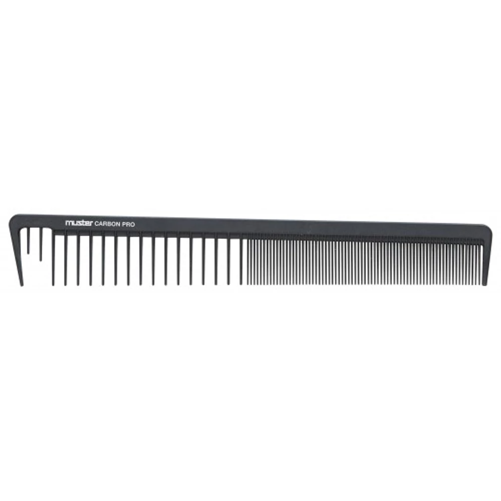 Müster Carbon Pro fésű