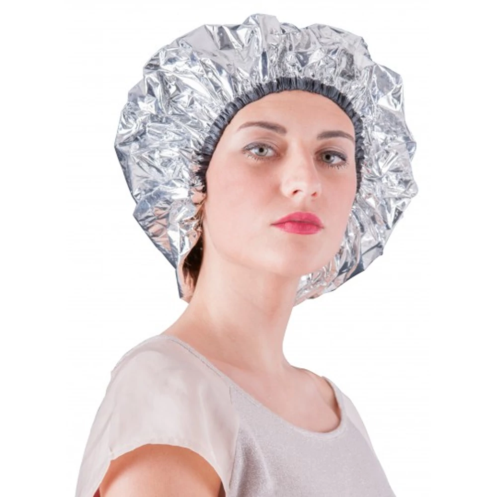 Aluminium Hősapka