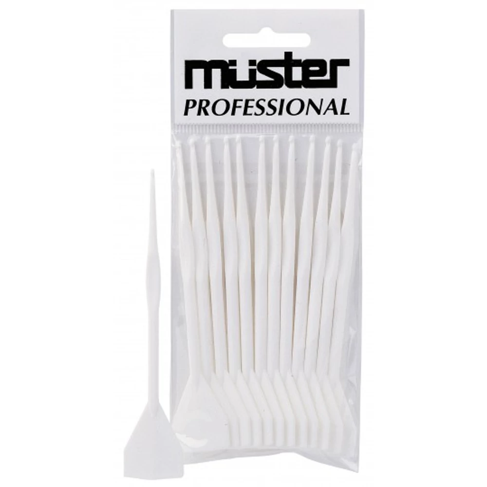 Melírsapkához Tincskihúzó Spatula 12db.