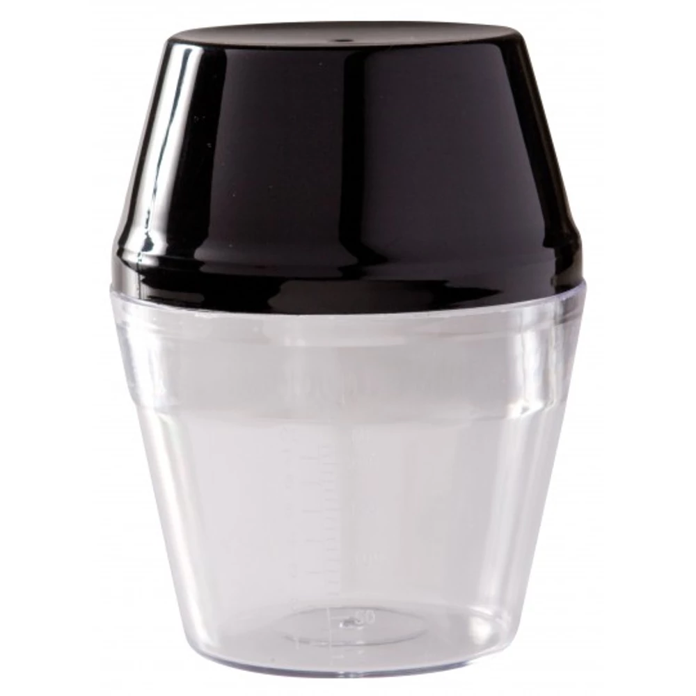 Shaker rázóflakon