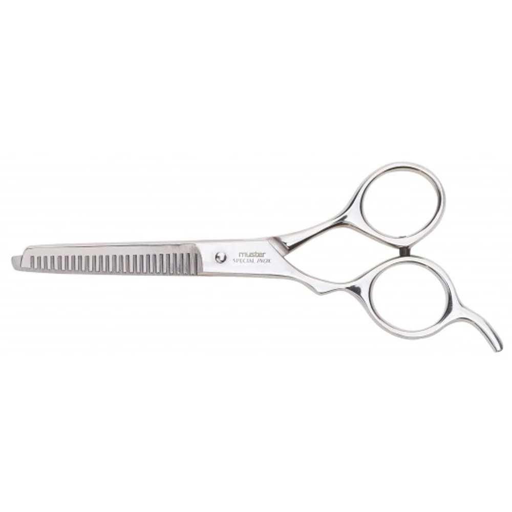 Special inox ritkító olló 5,5&quot;