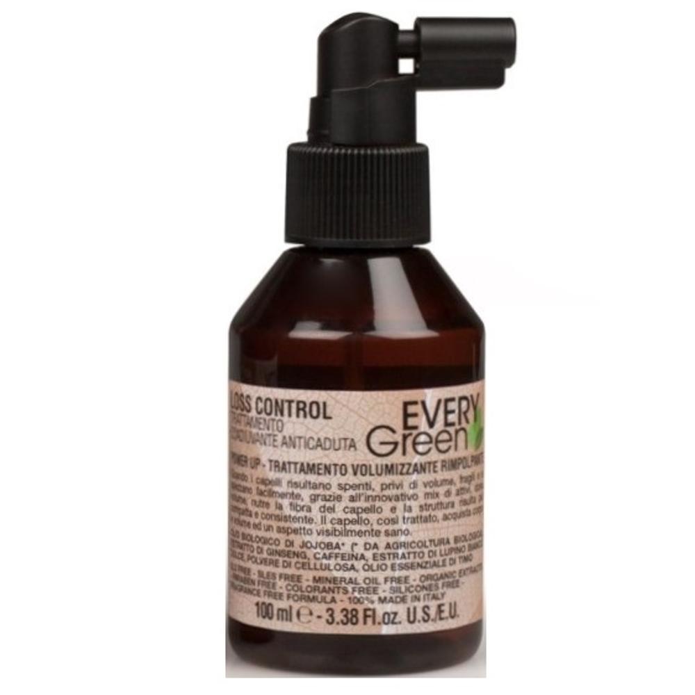 EVERYGREEN HAJHULLÁSRA VOLUMEN OLDAT 100ml.