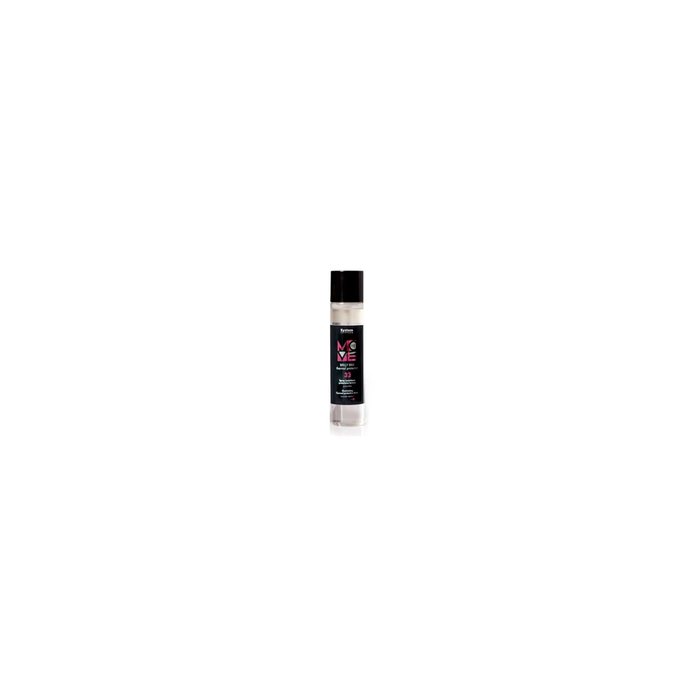MOVE ME 33 BRILLY BRIX Hővédő Spray 100ml