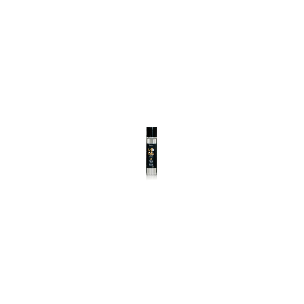MOVE ME 43 DENSE CRYSTALS Hajfényszérum és hajvégápoló 100ml