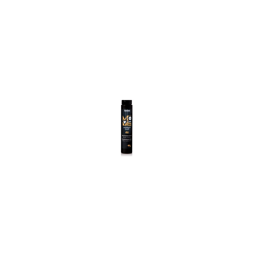 MOVE ME 46 ANTIFRIZZY GLAZE  Hővédő készítmény 250ml