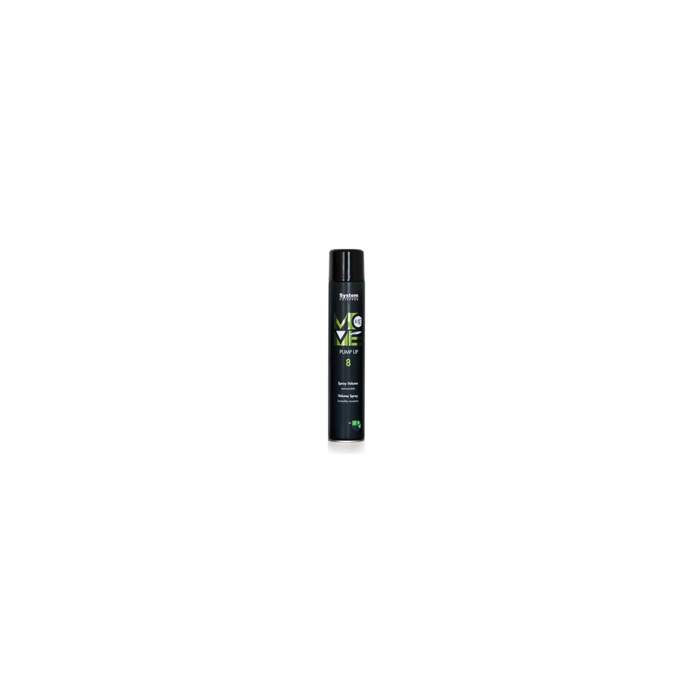 Dikson MoveMe8_volumen_lakk