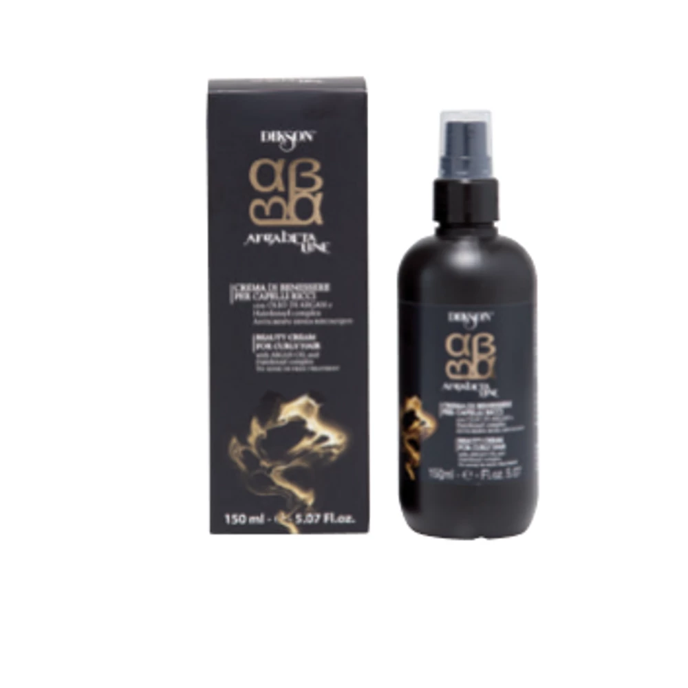 ArgaBeta BEAUTY KRÉM GÖNDÖR Hajra Argánolajjal 150ml.