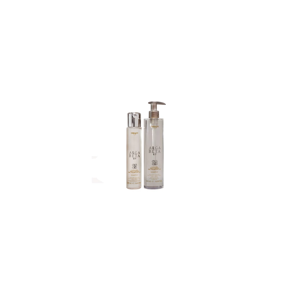 ArgaBeta UP VOLUMENNÖVELŐ SAMPON 250ml.