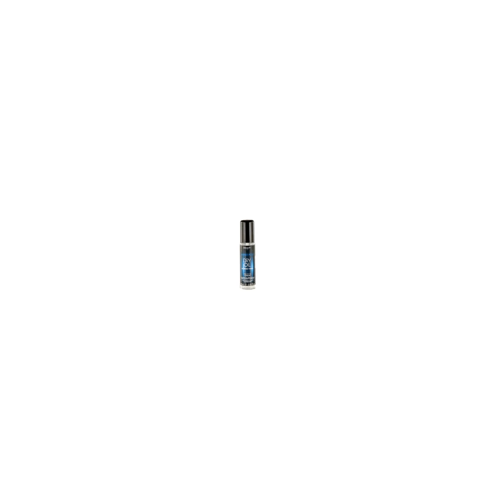 Barber Pole Dry Oil Szakállápoló Olaj 60ml.