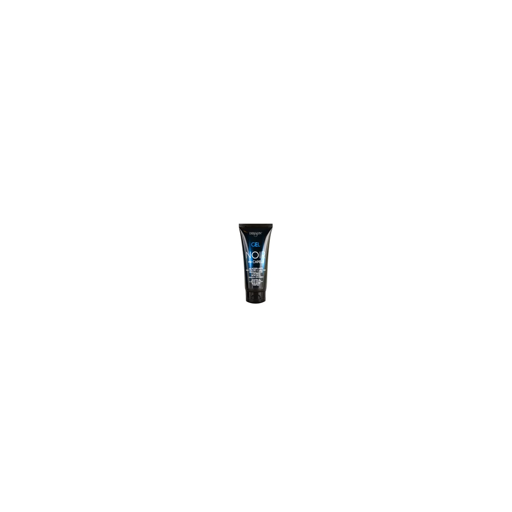 Noir Gel Fekete Zselé Ősz Hajra Tubusos 100ml.