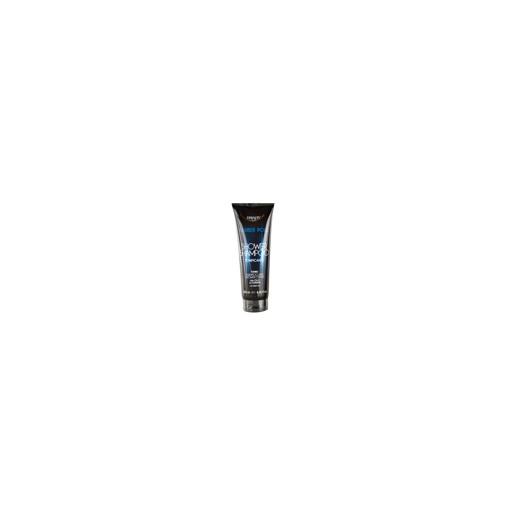 Barber Pole Shaving Gel Borotválkozó Gél 200ml.