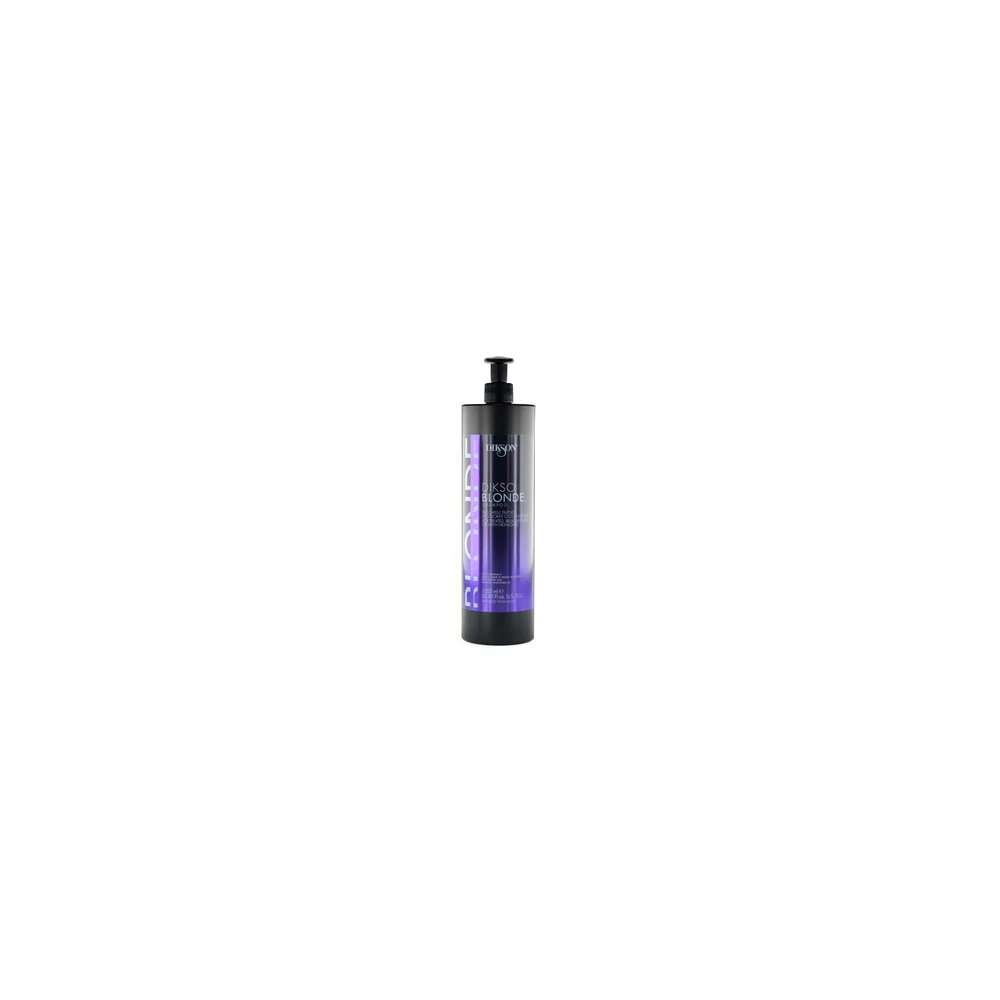 DiksoBlonde Hamvasító Sampon 1000ml.