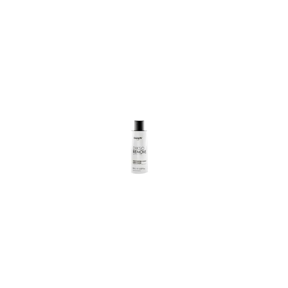 Dikso Remove Hajfestékeltávolító Krém 150ml.